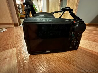 Nikon Coolpix B500 - 3