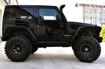 °IIIIIII° Jeep WRANGLER 3.8 OFFROAD SPECIAL - 3