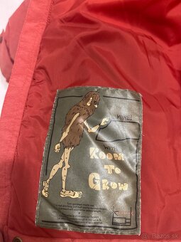 Detská bunda BURTON - 3