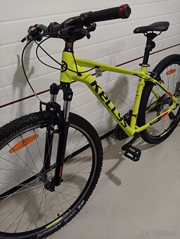 KELLYS Spider 10, 29" kolesá, rám M - 3