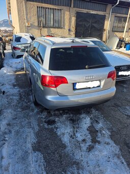 Audi a4 b7 náhradné diely - 3