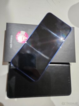 Samsung S25+  512Gb - 3