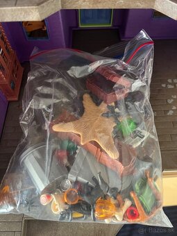 Playmobil Scooby Doo - 3