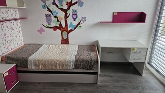 Detská dievčenská izba - 3