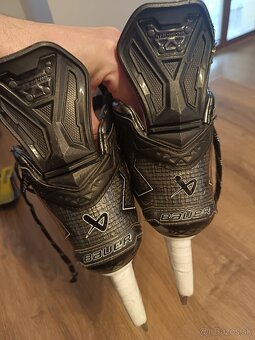 Bauer M50 pro - 3