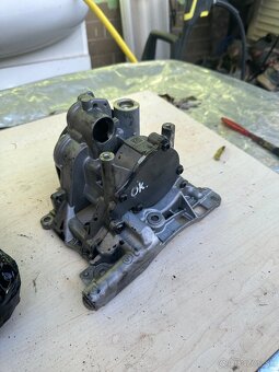 Olejove čerpadlo - 3