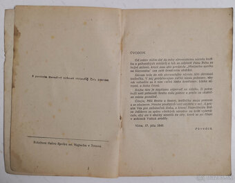 Misijným svetom 1940 - 3