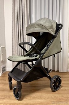 Predám detský kočík Easywalker Jackey XL 👶🛒 - 3