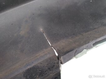 Peugeot 307 predný naraznik - 3