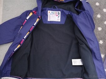 Suprava do dazda 110/116 - 3