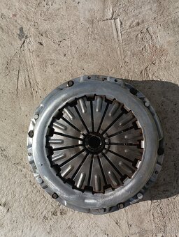 Ford Mondeo TDCi - 3