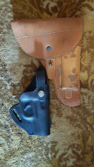 Pišťoľ CZ 75 originál. - 3