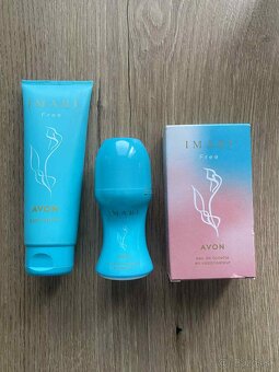 Avon - Imari Free - Set - 3