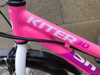 Detský bicykel Kellys Kitter 30 - 3