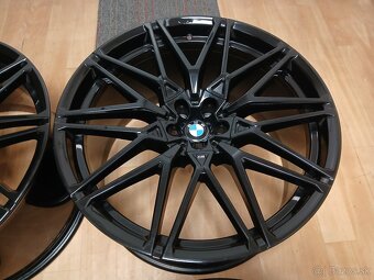 Bmw r21-22 original, styling 818M - 3