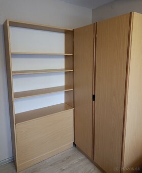 Starší nábytok - 3