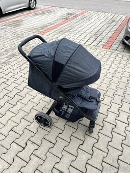 Športový kočík Britax Romer - 3