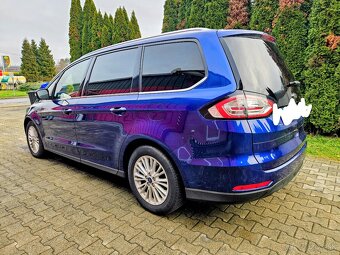 Ford Galaxy - 3