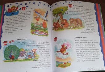 366 príbehov o zvieratkách - 3