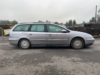 CITROEN C5 NA NÁHRADNÍ DÍLY - 3