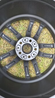 Originálne disky BMW R18 5x112 - 3
