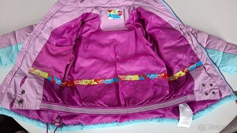 Lyžiarska bunda - 3