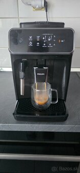 Kávovar Philips - 3