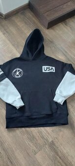 Mikina Zara - NASA - 3