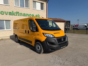 FIAT DUCATO 2,2 MJET L2H1 2022 VIN 523 - 3