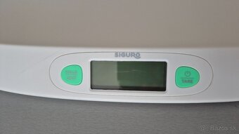 Detská váha Siguro - 3