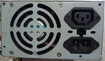 Repasované AT Zdroje 200W - 3
