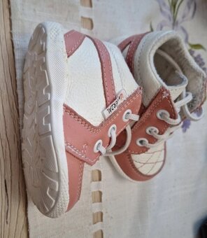 Babatkovske topanocky univerzal - 3