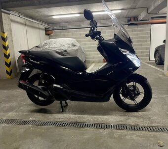 Honda PCX - 3