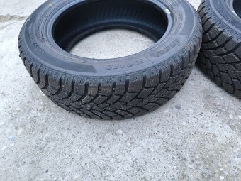 mazzini snow leopard 195/55 r15 - 3