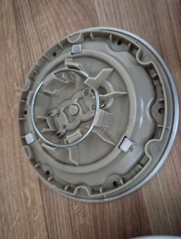 KRYTY KOLIES STREDY DO DISKOV - PUKLICKY - 3