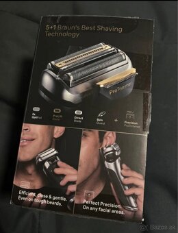 Braun series 9 PRO+ nepoužity - 3