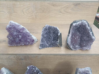 Ametystova geoda - 3