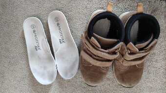 Predám topánočky Protetika 26 - 3