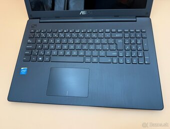 Notebook ASUS X553M / Intel Celeron / 8GB RAM / 120gb SSD - 3
