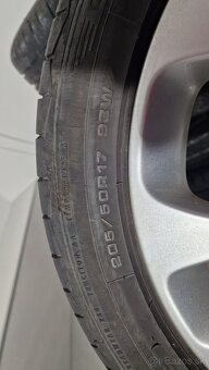 Elektrony 5x112 letne 205/50 r17 - 3