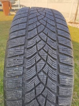 Plechove disky 5x112 + Goodyear Ultra Grip - 3