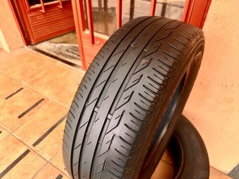 195/65 R15 letné pneumatiky 2 kusy - 3