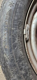 Disky s pneu (Suzuki Grand Vitara) - 3