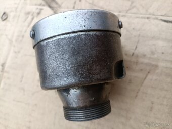 Jawa 500 OHV, PUCH - 3