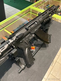 Grand Power ARAQ-S - 3