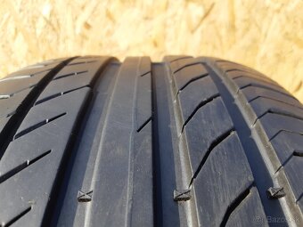 255/40 r20 letne pneumatiky - 3