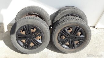 FORD FUSION 1.6 benzin, - 3