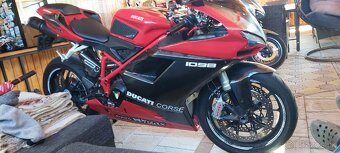 Ducati 1098 - 3