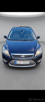 Ford Focus - 3