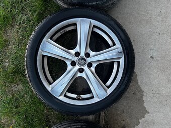 5x100 r17 disky - 3
